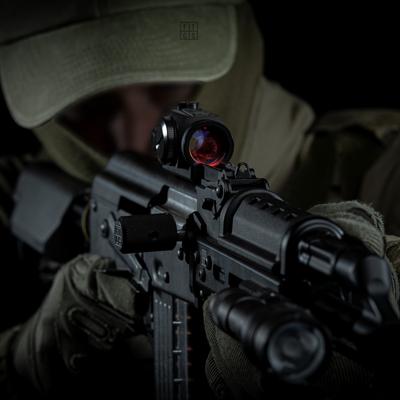 ftcs mocowanie wlacznika laserowego wskaznika celu dla holosun le321 na szyne m lok ftcs nr 32