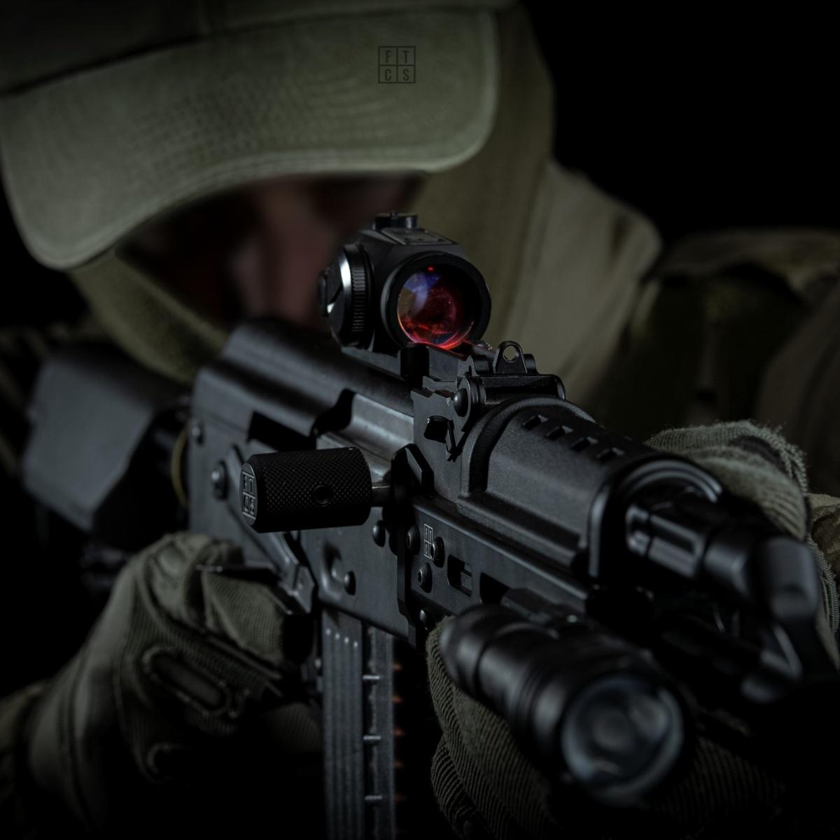 ftcs mocowanie wlacznika laserowego wskaznika celu dla holosun le321 na szyne m lok ftcs nr 32