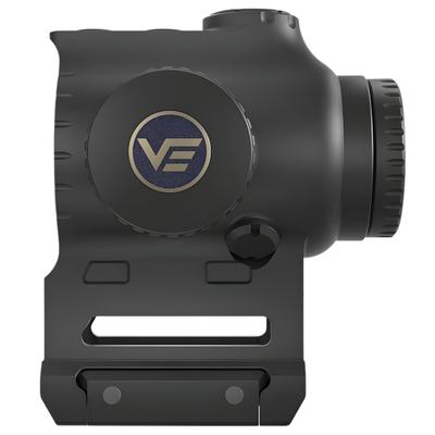 vector optics celownik pryzmatyczny paragon x micro 1x18 2 moa scps m10