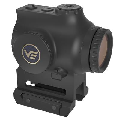 vector optics celownik pryzmatyczny paragon x micro 1x18 2 moa scps m10