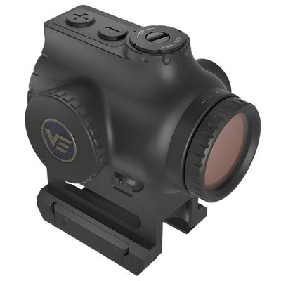 vector optics celownik pryzmatyczny paragon x micro 1x18 2 moa scps m10