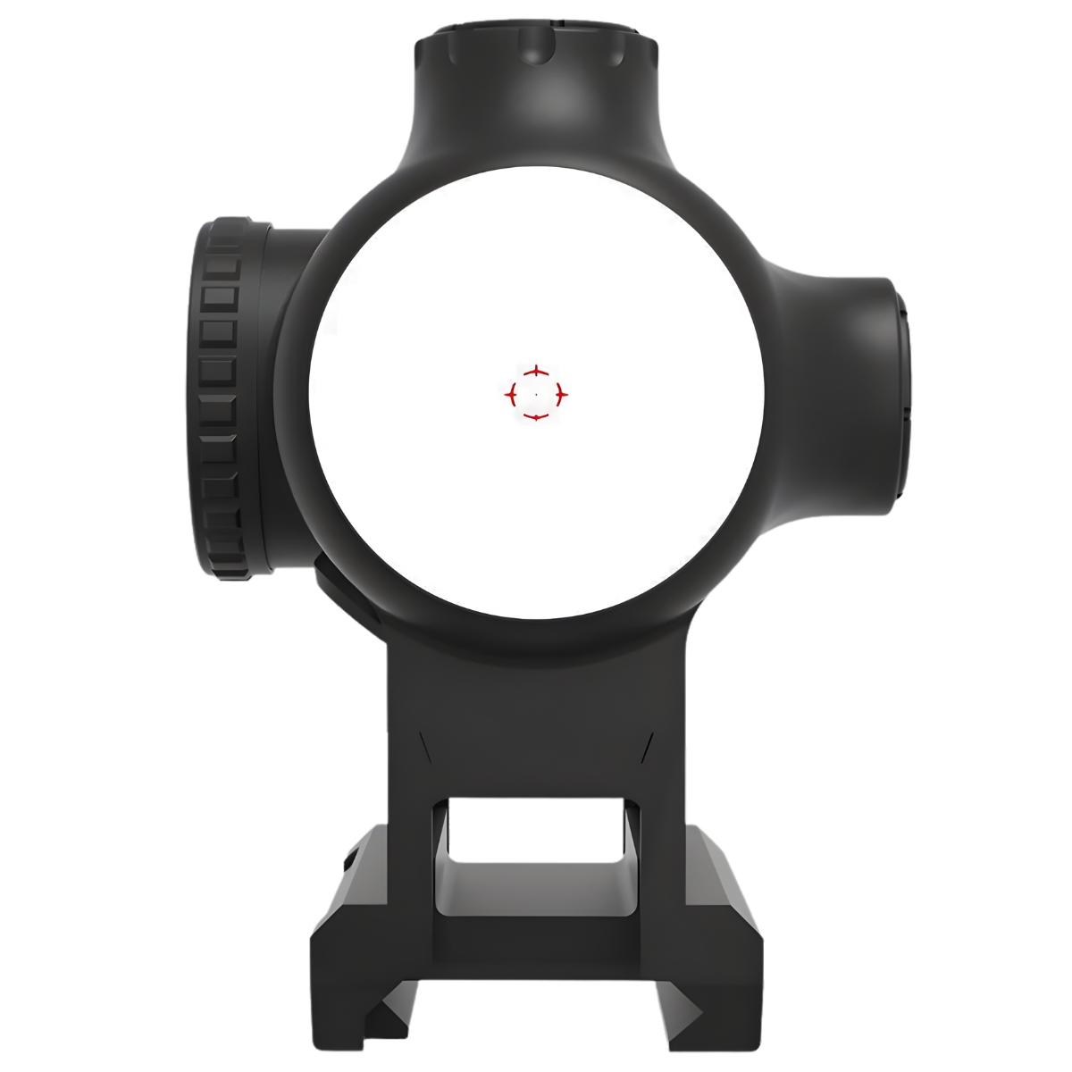 vector optics celownik pryzmatyczny paragon x micro 1x18 2 moa scps m10