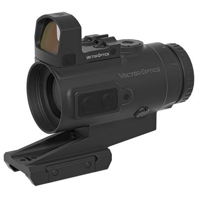 vector optics celownik paragon 4x24 mini prism z kolimatorem frenzy 1x17x24 vogp 01