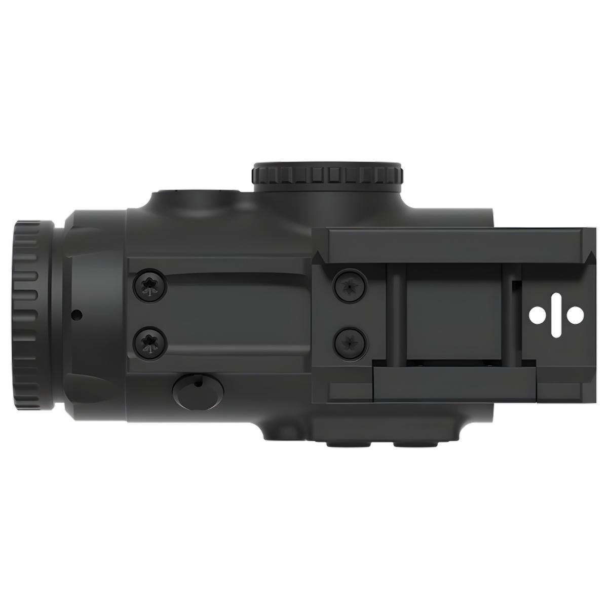 vector optics celownik paragon 4x24 mini prism z kolimatorem frenzy 1x17x24 vogp 01