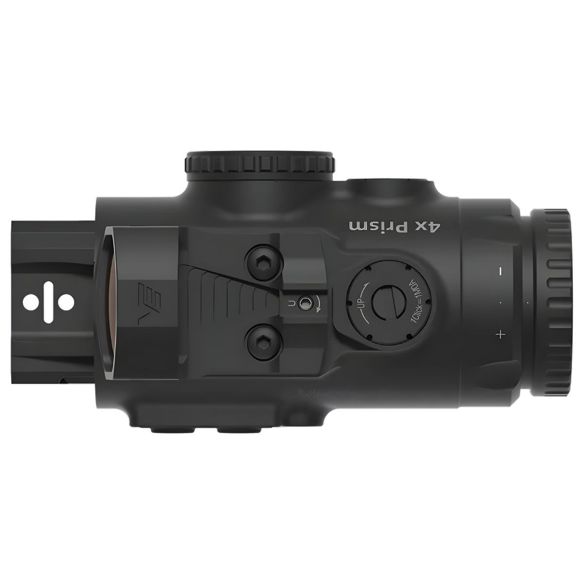 vector optics celownik paragon 4x24 mini prism z kolimatorem frenzy 1x17x24 vogp 01