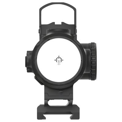 vector optics celownik paragon 4x24 mini prism z kolimatorem frenzy 1x17x24 vogp 01