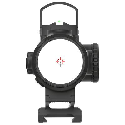 vector optics celownik paragon 4x24 mini prism z kolimatorem frenzy 1x17x24 vogp 01