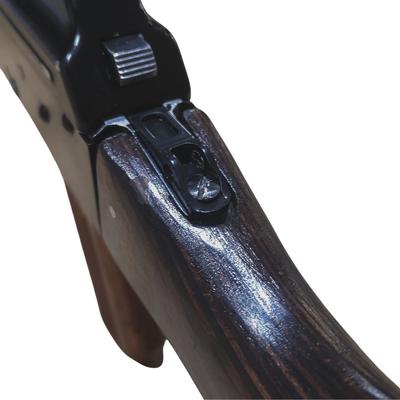 ftcs zaczep do zawieszenia ak akm czarny nr 9