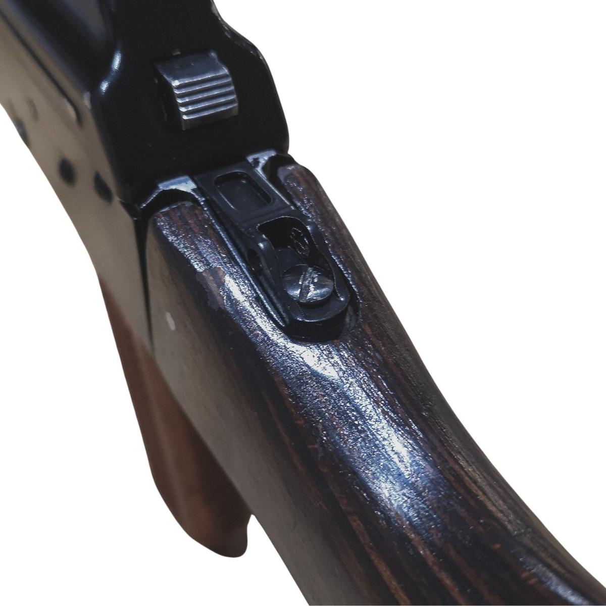 ftcs zaczep do zawieszenia ak akm czarny nr 9