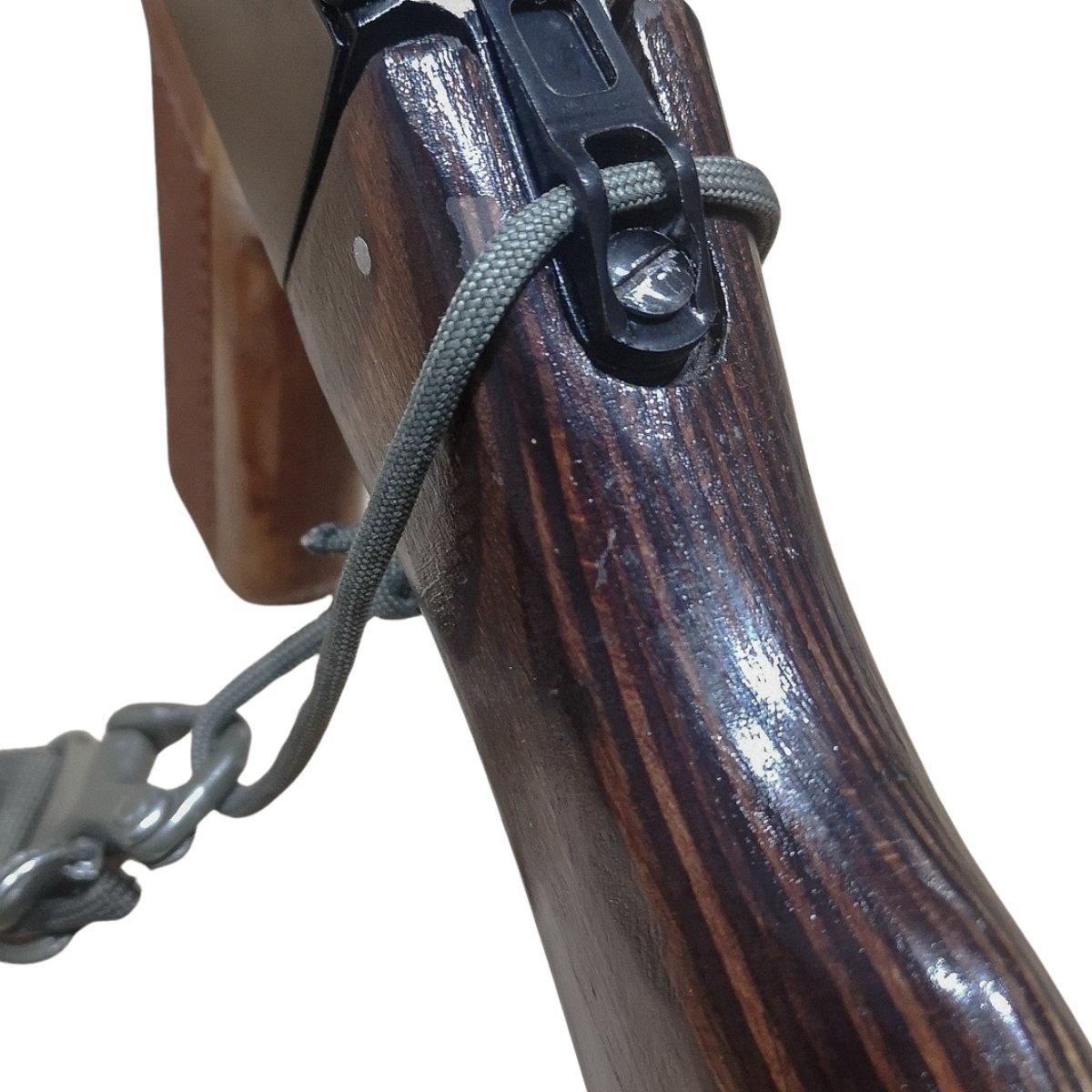 ftcs zaczep do zawieszenia ak akm czarny nr 9