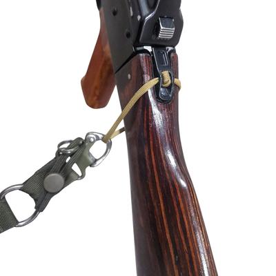 ftcs zaczep do zawieszenia ak akm czarny nr 9