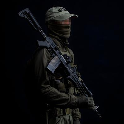 ftcs loze aluminiowe do karabinkow platformy ak rozmiar s czarny nr 34