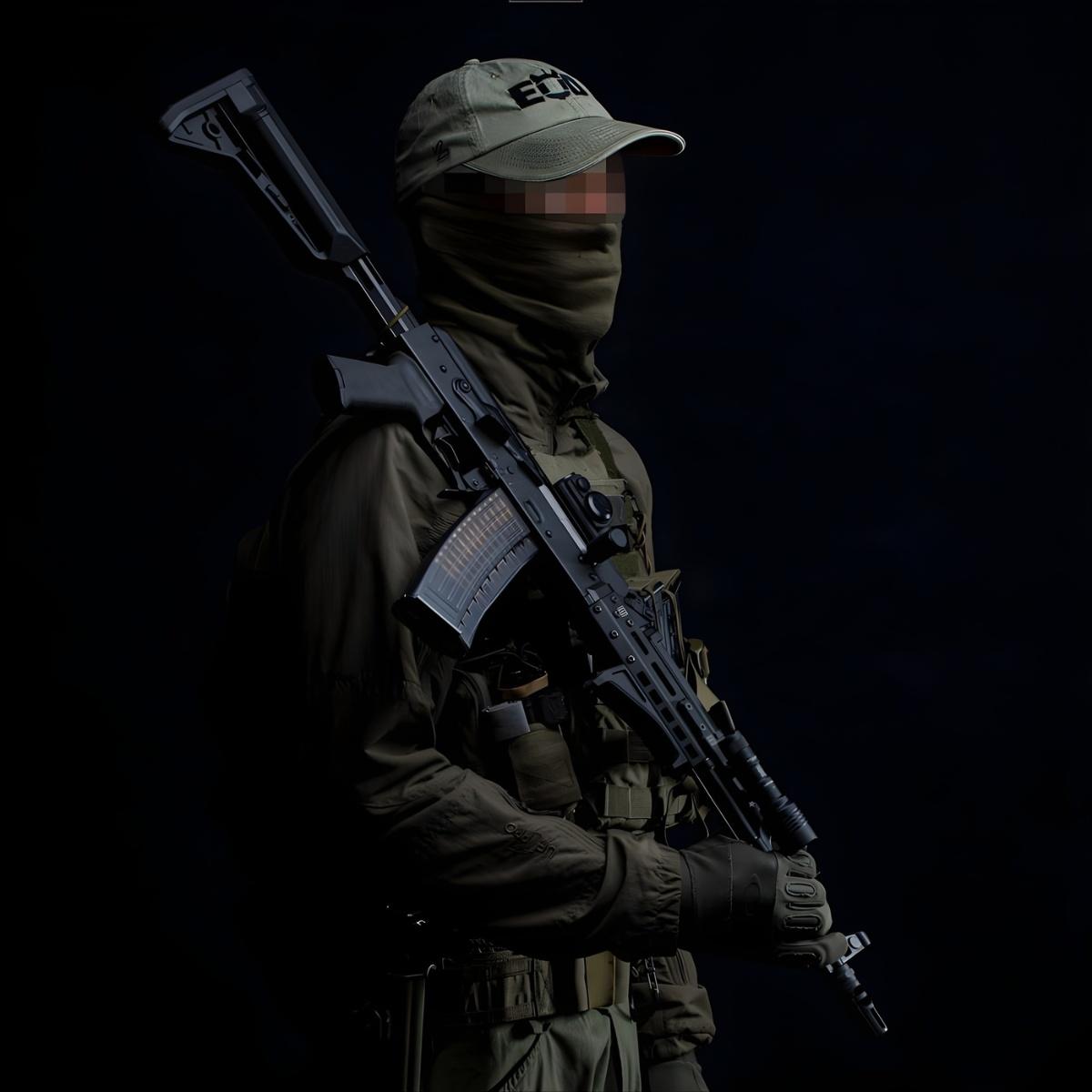 ftcs loze aluminiowe do karabinkow platformy ak rozmiar s czarny nr 34