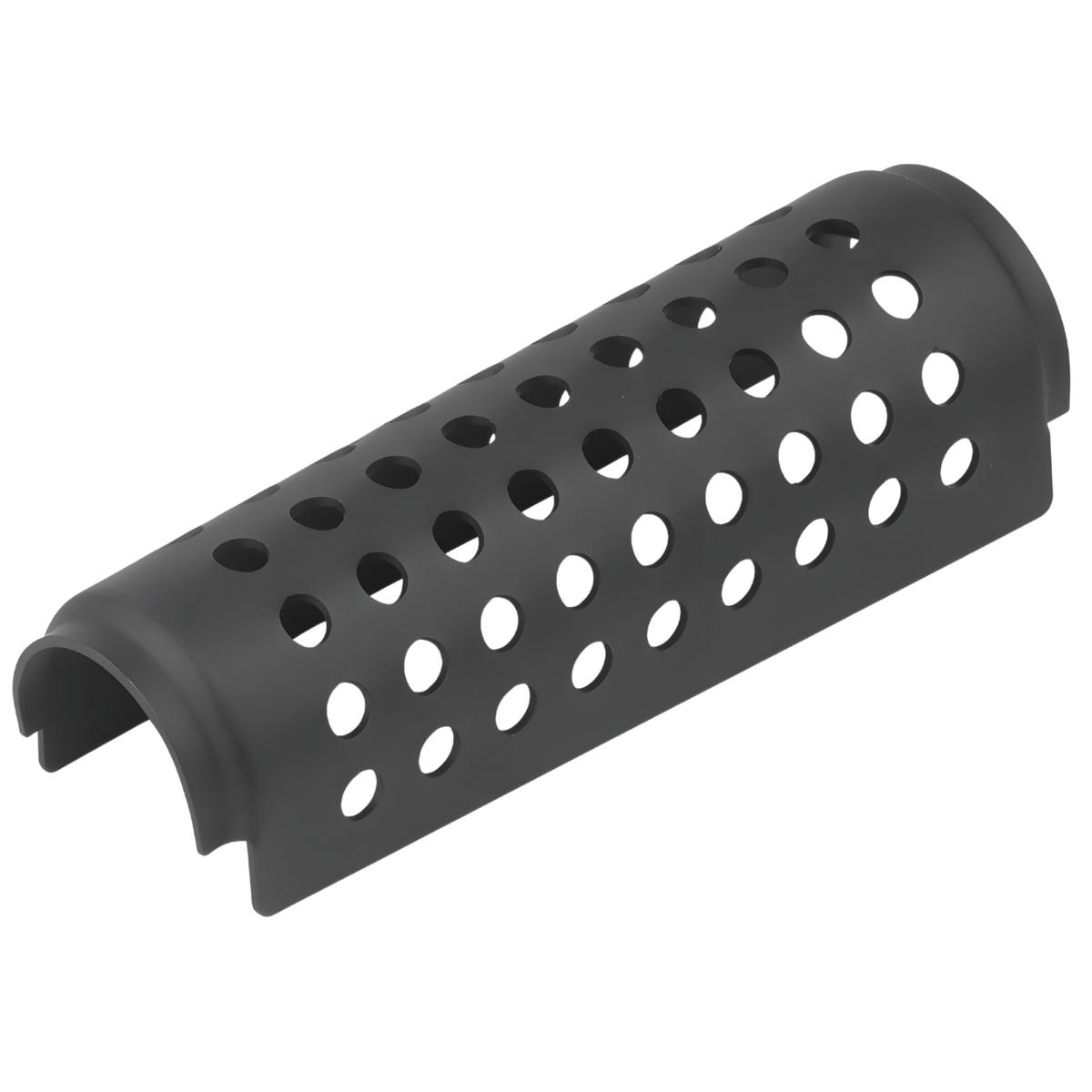 ftcs oslona rury gazowej okragle otwory ak cerakote czarny nr 31