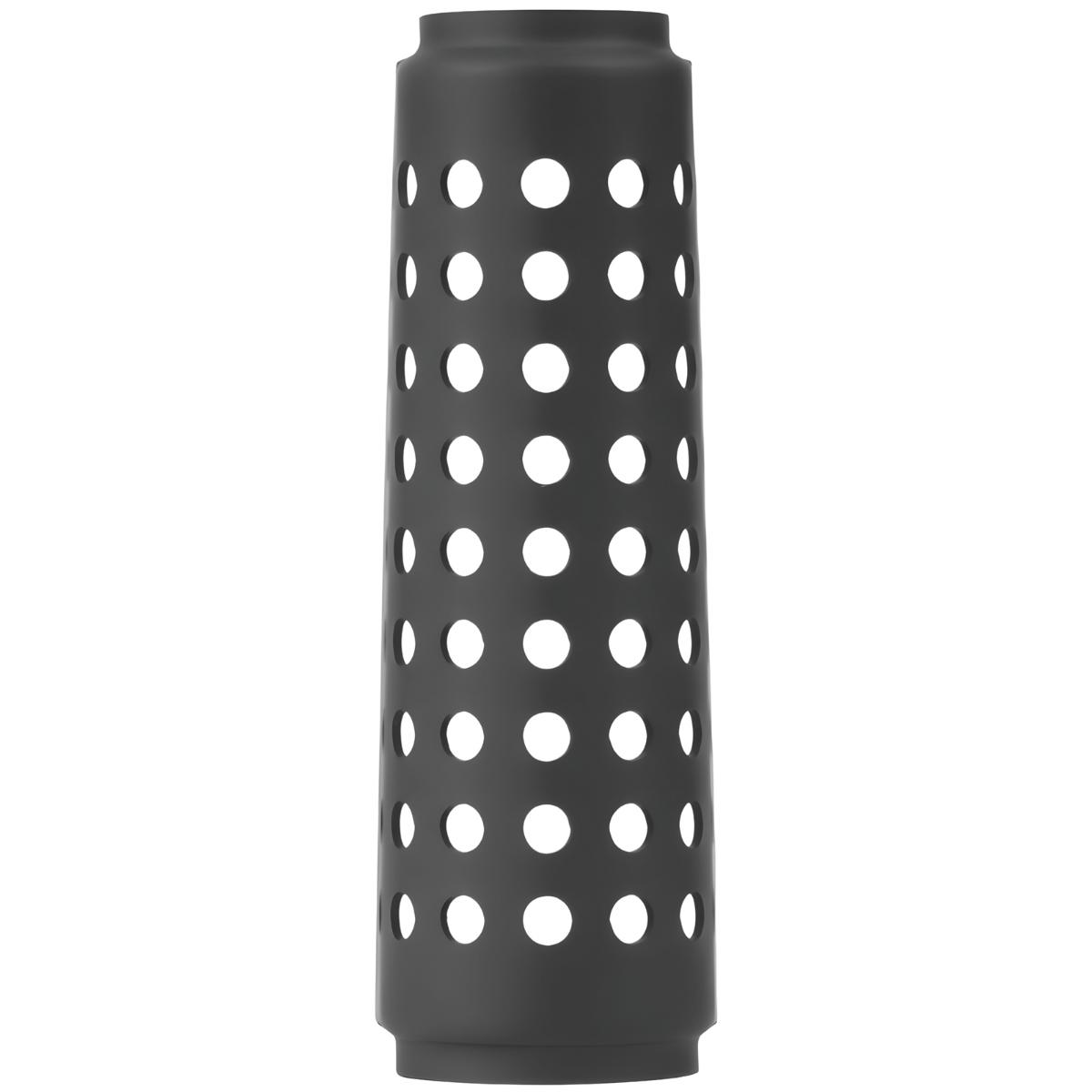 ftcs oslona rury gazowej okragle otwory ak cerakote czarny nr 31