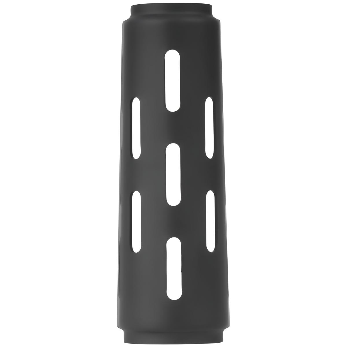 ftcs oslona rury gazowej podluzne otwory ak cerakote czarny nr 30