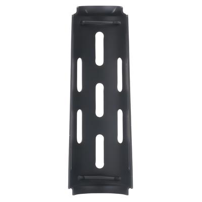 ftcs oslona rury gazowej podluzne otwory ak cerakote czarny nr 30