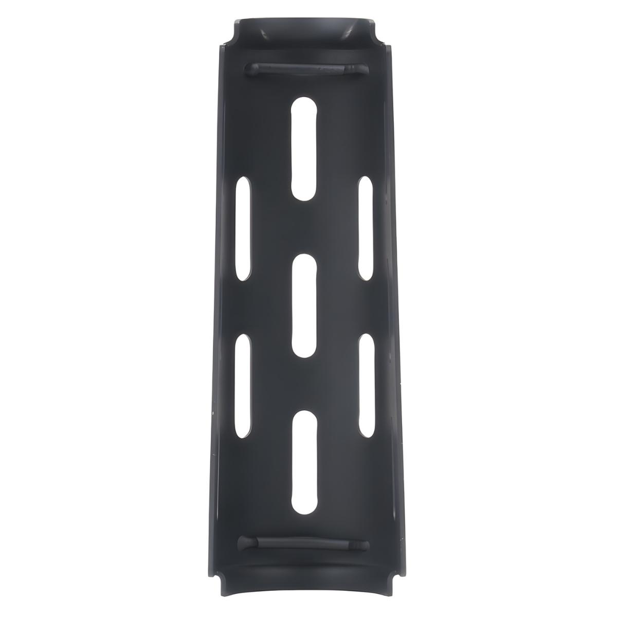 ftcs oslona rury gazowej podluzne otwory ak cerakote czarny nr 30