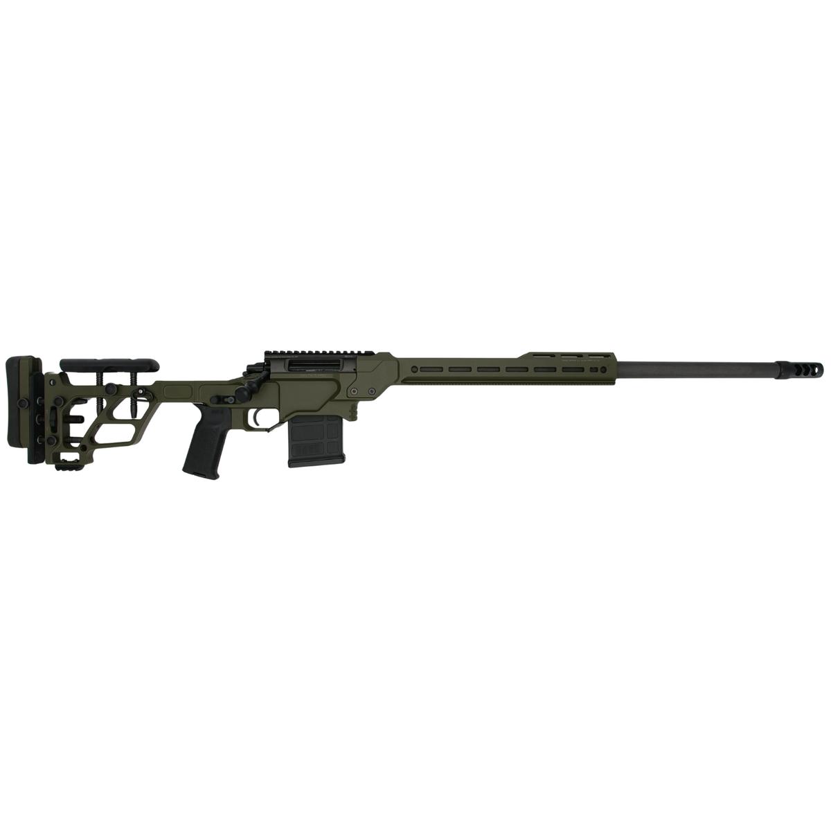 daniel defense delta 5 pro varmint 26 6 5 creedmoor stan ideailny