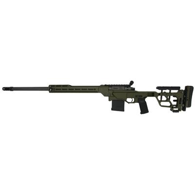 daniel defense delta 5 pro varmint 26 6 5 creedmoor stan ideailny