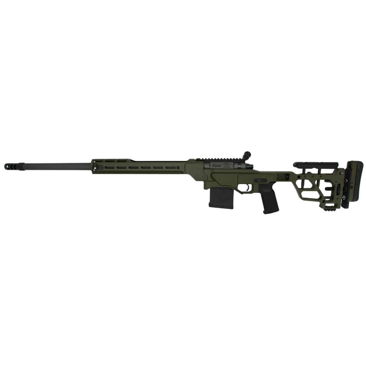 daniel defense delta 5 pro varmint 26 6 5 creedmoor stan ideailny