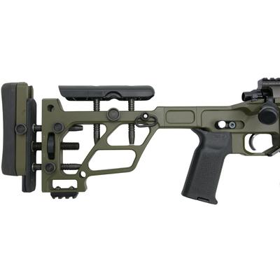 daniel defense delta 5 pro varmint 26 6 5 creedmoor stan ideailny