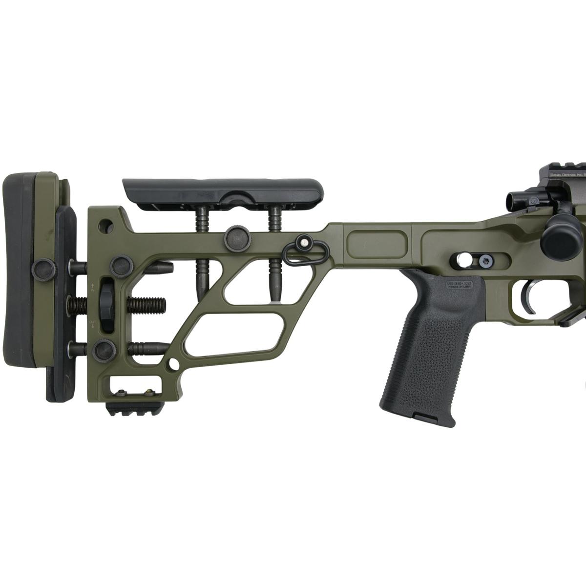 daniel defense delta 5 pro varmint 26 6 5 creedmoor stan ideailny