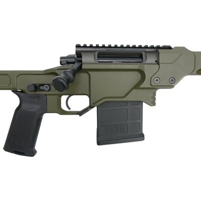 daniel defense delta 5 pro varmint 26 6 5 creedmoor stan ideailny