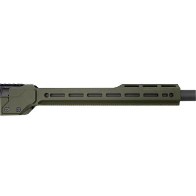daniel defense delta 5 pro varmint 26 6 5 creedmoor stan ideailny