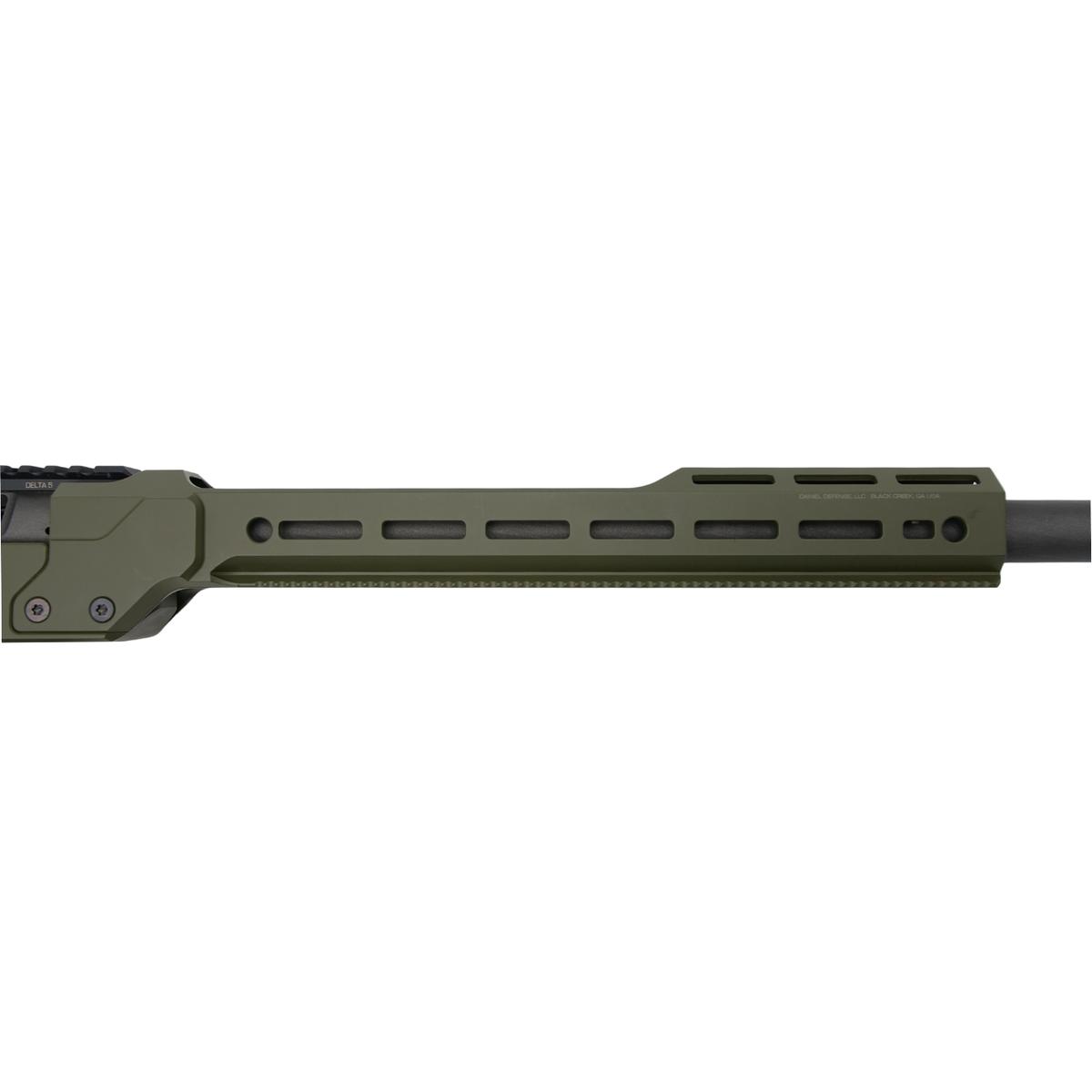 daniel defense delta 5 pro varmint 26 6 5 creedmoor stan ideailny
