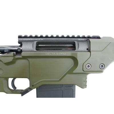 daniel defense delta 5 pro varmint 26 6 5 creedmoor stan ideailny