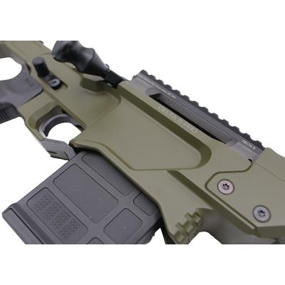 daniel defense delta 5 pro varmint 26 6 5 creedmoor stan ideailny