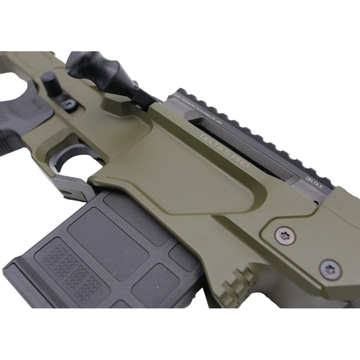 daniel defense delta 5 pro varmint 26 6 5 creedmoor stan ideailny