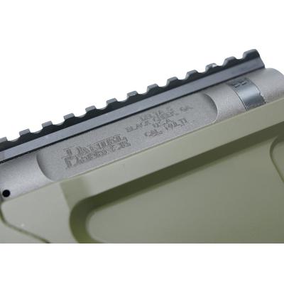 daniel defense delta 5 pro varmint 26 6 5 creedmoor stan ideailny