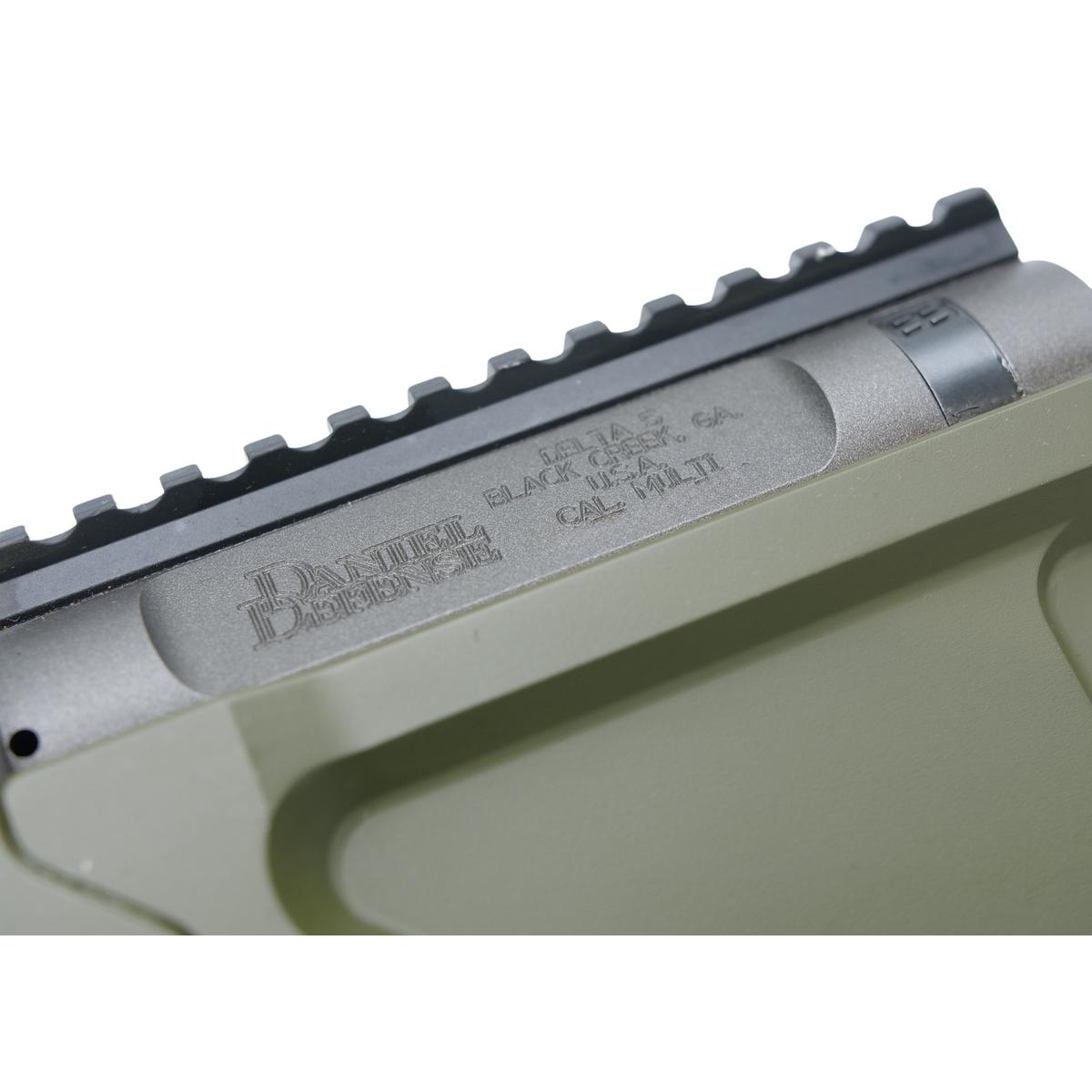 daniel defense delta 5 pro varmint 26 6 5 creedmoor stan ideailny