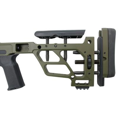 daniel defense delta 5 pro varmint 26 6 5 creedmoor stan ideailny