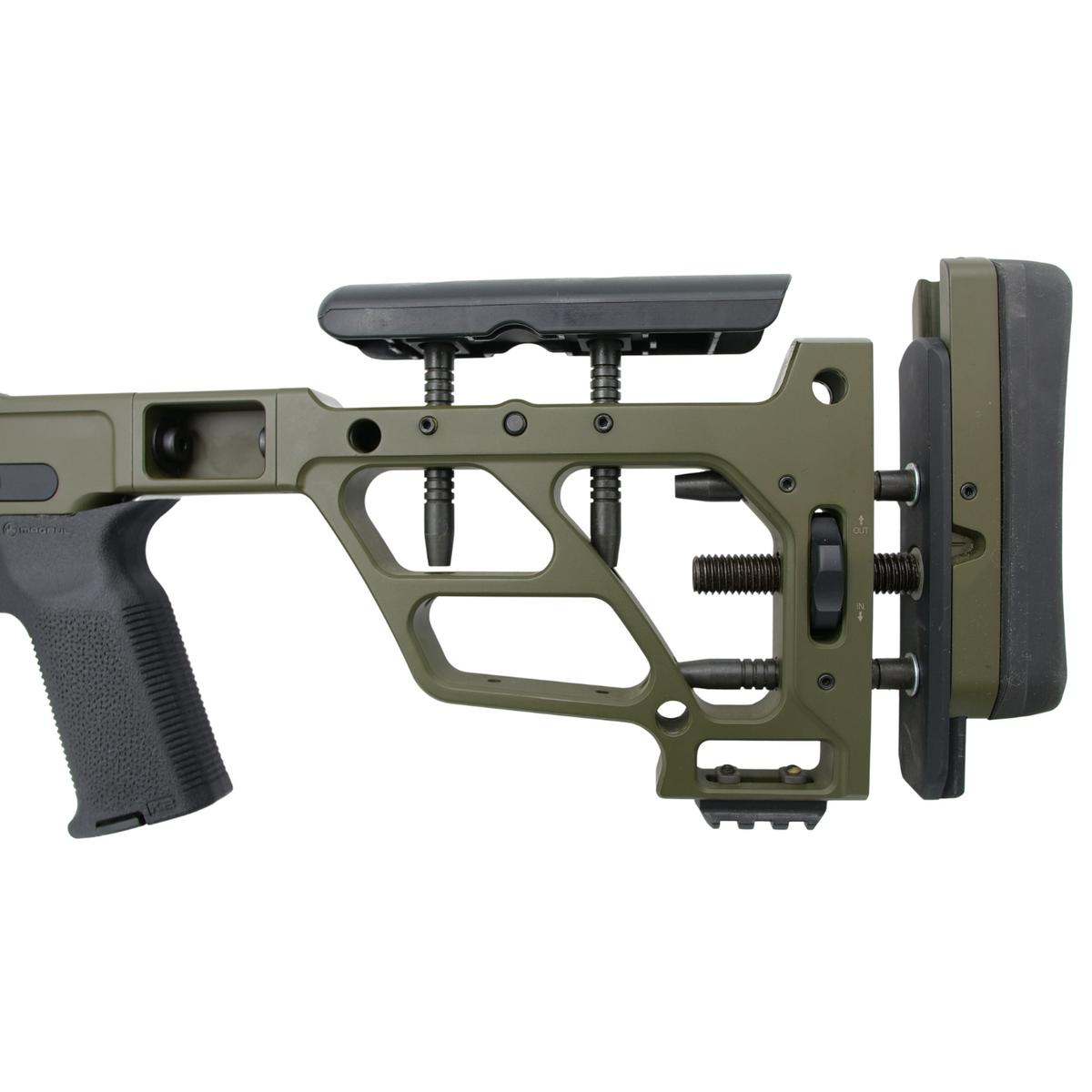 daniel defense delta 5 pro varmint 26 6 5 creedmoor stan ideailny