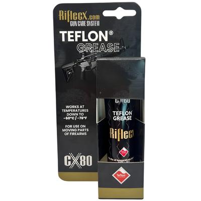 RifleCX - Smar teflonowy w...