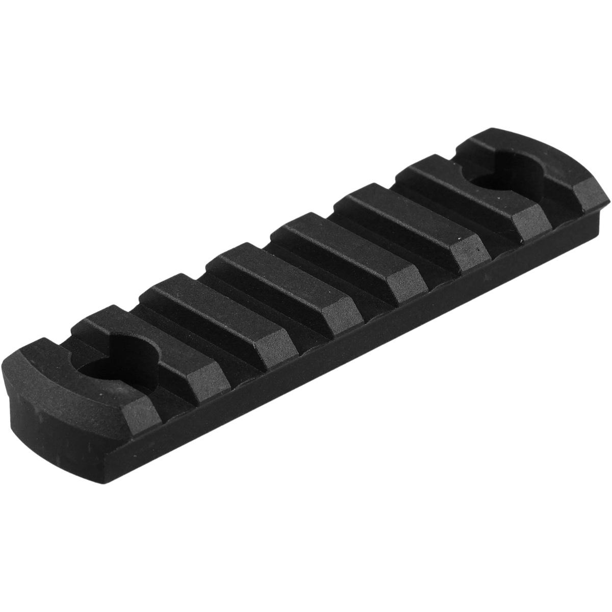 at3 tactical szyna montazowa at3 tactical 7 slotow m lok ar15