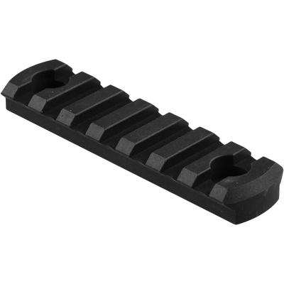 at3 tactical szyna montazowa at3 tactical 7 slotow m lok ar15