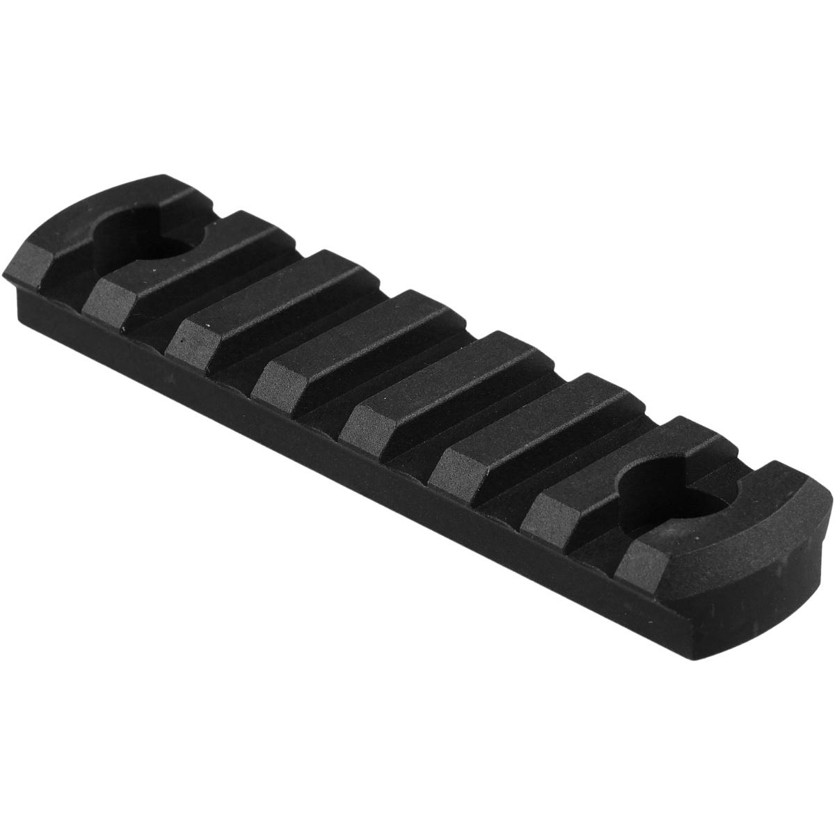 at3 tactical szyna montazowa at3 tactical 7 slotow m lok ar15