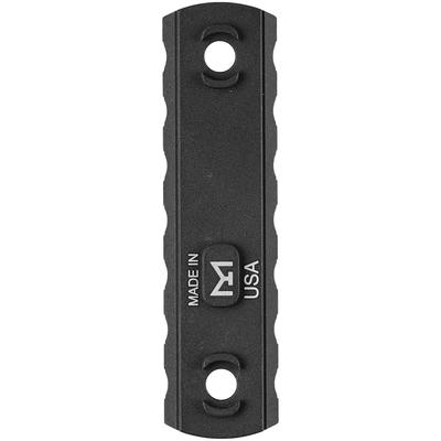 at3 tactical szyna montazowa at3 tactical 7 slotow m lok ar15