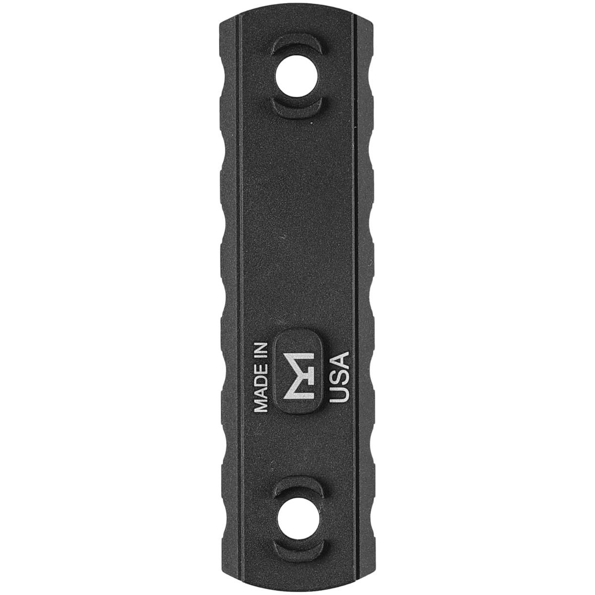 at3 tactical szyna montazowa at3 tactical 7 slotow m lok ar15