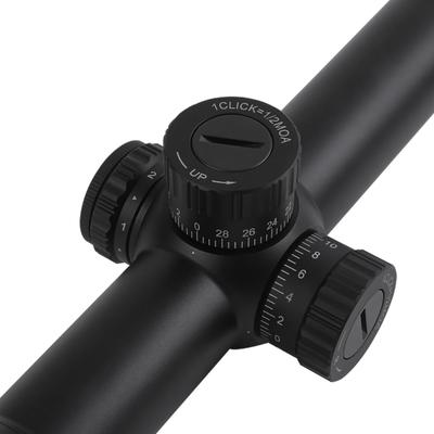 redwin luneta celownicza torero 1 6x24 ffp rw18