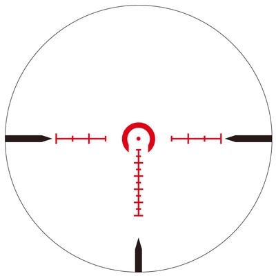 redwin luneta celownicza torero 1 6x24 ffp rw18