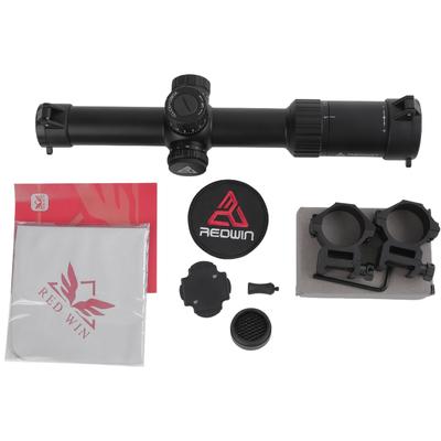 redwin luneta celownicza torero 1 6x24 ffp rw18