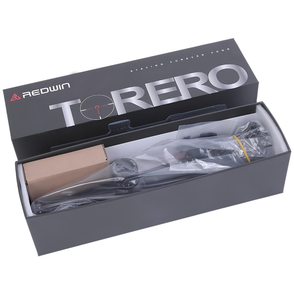 redwin luneta celownicza torero 1 6x24 ffp rw18