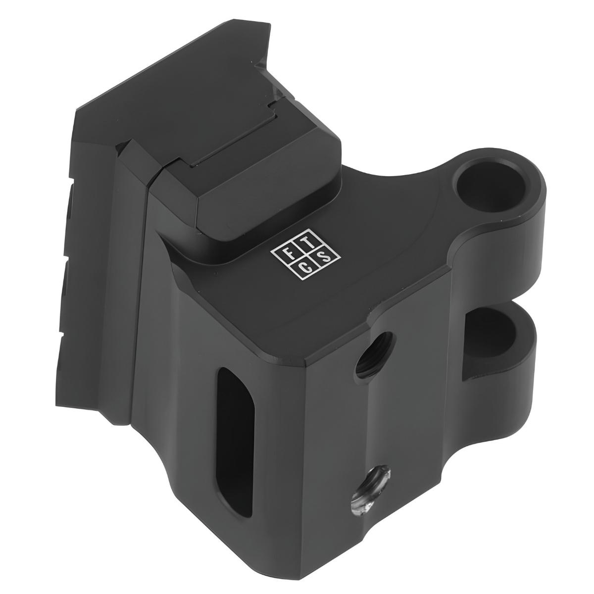 ftcs adapter do montazu kolb picatinny dla saiga cerakote h 146 nr 28