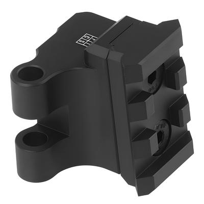 ftcs adapter do montazu kolb picatinny dla saiga cerakote h 146 nr 28