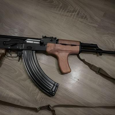 ftcs customowe loze ak mod 9 forward curved nr 3